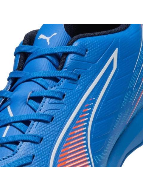 TENIS DE FUTBOL ULTRA 6 PLAY TT AZUL PUMA - Image 6