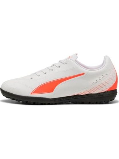 TENIS DE FUTBOL VITORIA II TT BLANCO PUMA