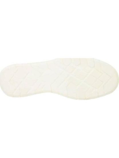 TENIS DE SERVICIO TURAN BLANCO FLEXI - Image 4