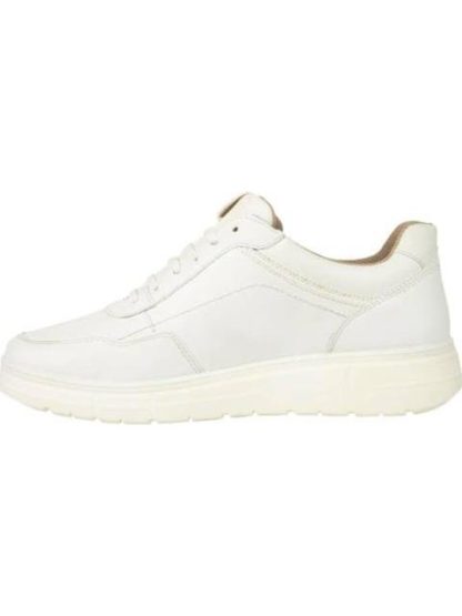 TENIS DE SERVICIO TURAN BLANCO FLEXI - Image 5