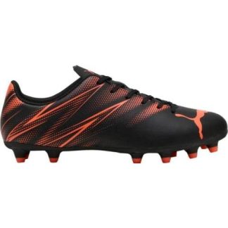 TENIS DEPORTIVO ATTACANTO FG AG NEGRO PUMA