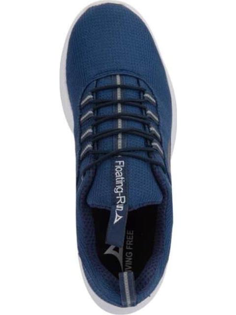 TENIS DEPORTIVO AZUL MARINO PIRMA - Image 3