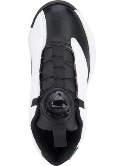 TENIS DE BASKETBALL BLANCO/NEGRO PIRMA - Image 3