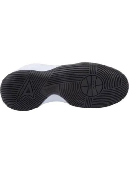 TENIS DEPORTIVO BASKETBALL BLANCO/NEGRO PIRMA - Image 4
