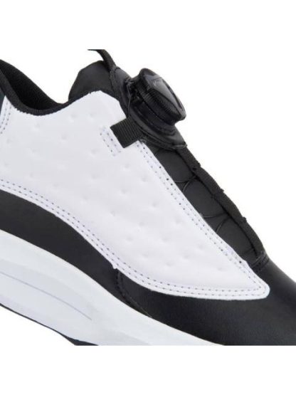 TENIS DE BASKETBALL BLANCO/NEGRO PIRMA - Image 6