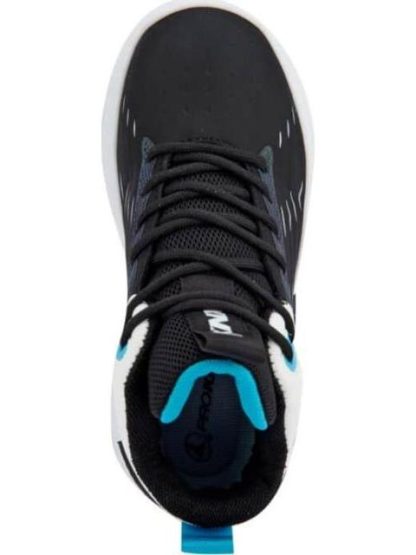 TENIS DE BASKETBALL NEGRO PROKENNEX - Image 3