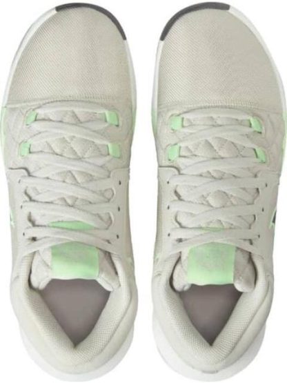 TENIS DEPORTIVO BASKETBALL NIKE 9002 BEIGE NIKE - Image 3