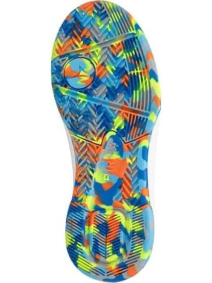 TENIS DE BASKETBALL NEGRO PIRMA - Image 6