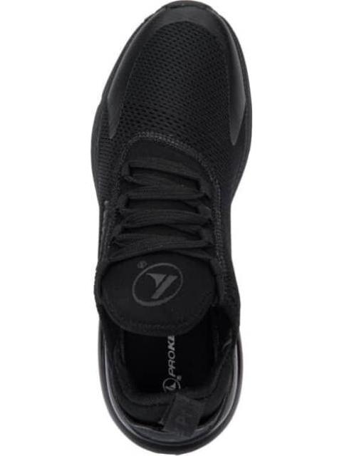 TENIS DEPORTIVO VALVULA BLANCO/NEGRO PROKENNEX - Image 3