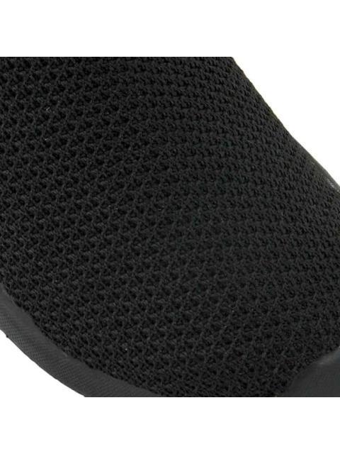 TENIS URBANO SLIP ON NEGRO CHARLY - Image 4