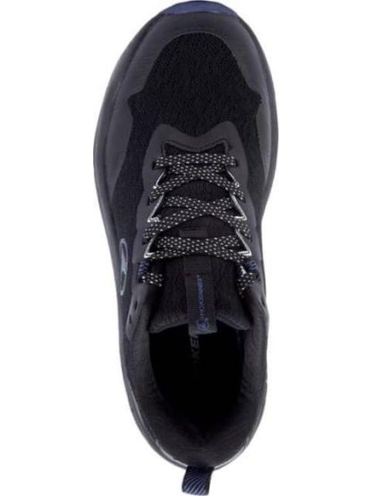 TENIS DEPORTIVO CAMINAR NEGRO GOODYEAR PROKENNEX - Image 3