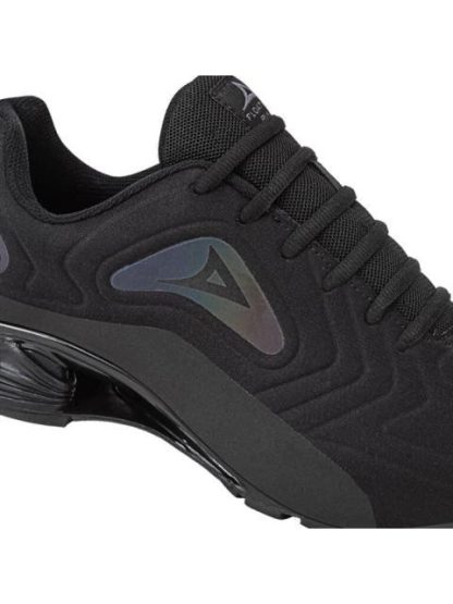 TENIS DEPORTIVO NEGRO PIRMA - Image 4