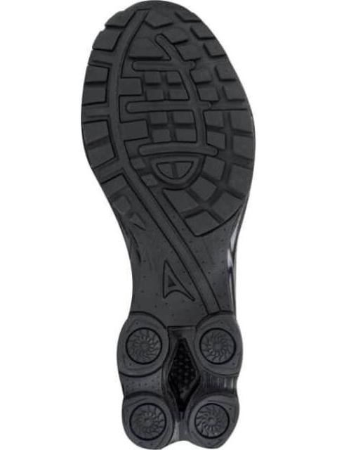 TENIS DEPORTIVO NEGRO PIRMA - Image 6
