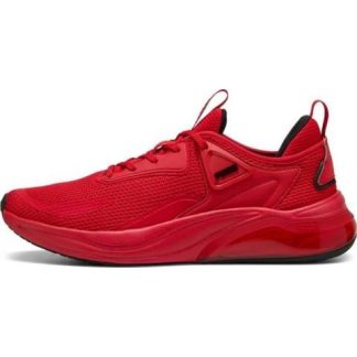 TENIS DEPORTIVO CELL THRILL ROJO PUMA