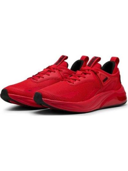 TENIS DEPORTIVO CELL THRILL ROJO PUMA - Image 2