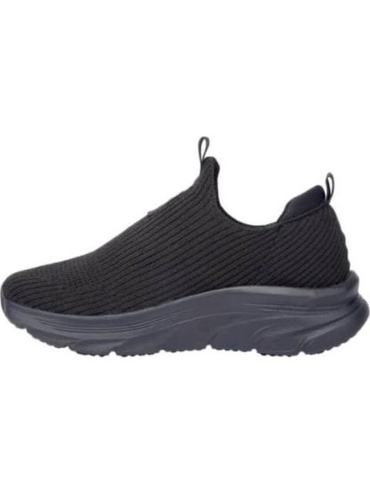 TENIS COMODO NEGRO NEXT CO - Image 5