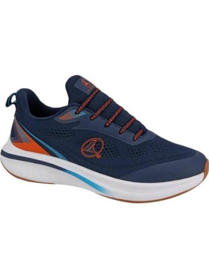 TENIS DEPORTIVO CORRER AZUL MARINO PROKENNEX - Image 2