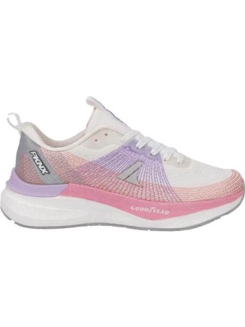 TENIS DEPORTIVO CORRER BLANCO GOODYEAR PROKENNEX