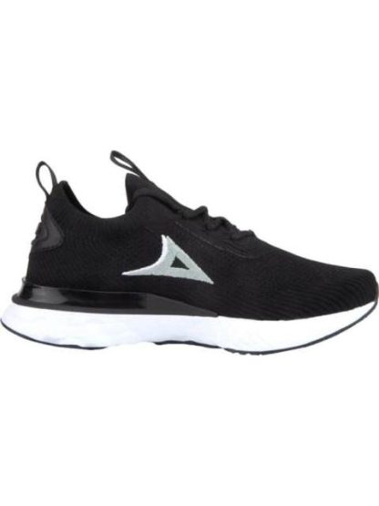 TENIS DEPORTIVO CORRER BLANCO/NEGRO PIRMA - Image 5