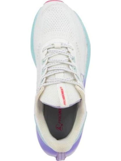 TENIS DEPORTIVO CORRER BLANCO PROKENNEX - Image 3