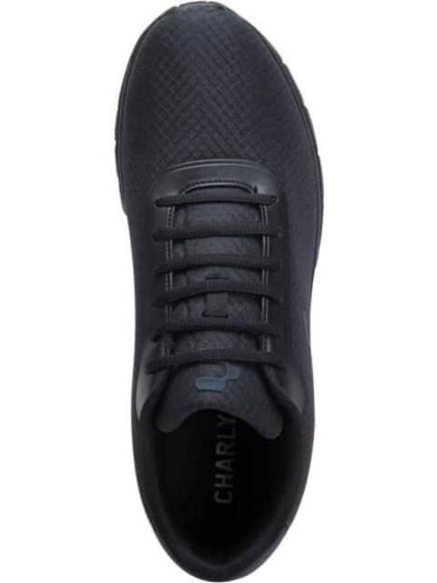 TENIS DEPORTIVO CORRER NEGRO CHARLY - Image 5
