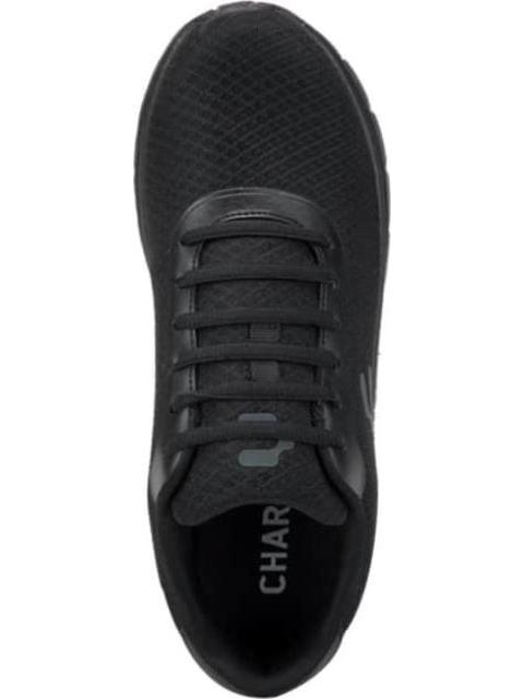 TENIS DEPORTIVO CORRER NEGRO CHARLY - Image 5