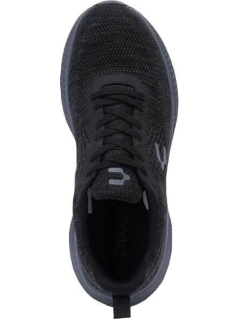 TENIS DEPORTIVO CORRER GRIS HUMO CHARLY - Image 3