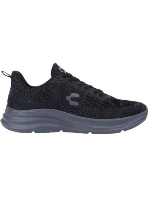 TENIS DEPORTIVO CORRER GRIS HUMO CHARLY