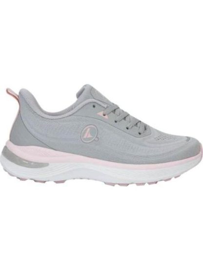 TENIS DEPORTIVO CORRER GRIS PROKENNEX