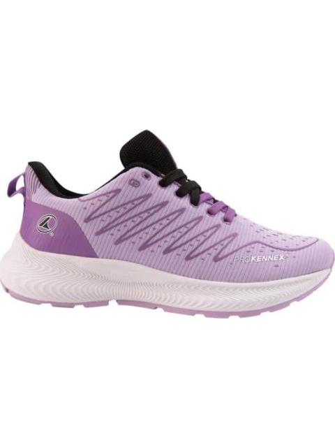 TENIS DEPORTIVO CORRER LILA PROKENNEX