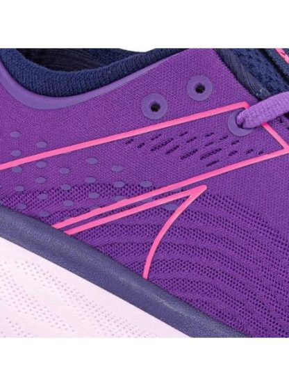 TENIS DEPORTIVO CORRER MORADO PROKENNEX - Image 6