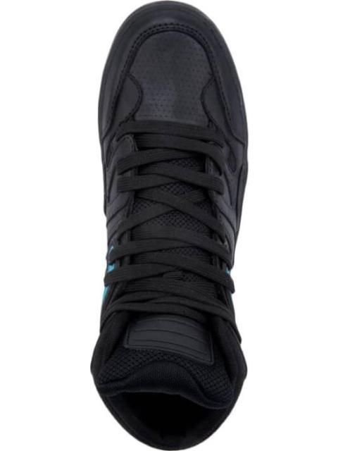 TENIS DEPORTIVO CORRER NEGRO DUCATI - Image 3