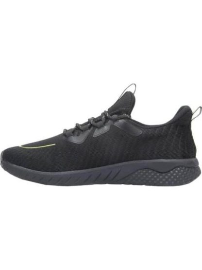 TENIS DEPORTIVO CORRER NEGRO DUCATI - Image 5