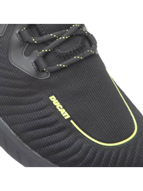 TENIS DEPORTIVO CORRER NEGRO DUCATI - Image 6