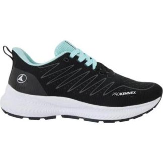 TENIS DEPORTIVO CORRER NEGRO PROKENNEX