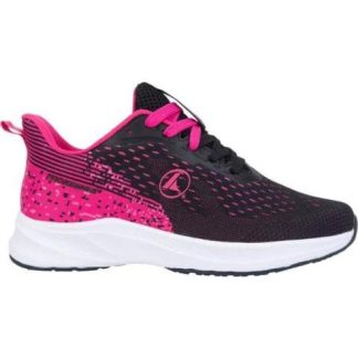 TENIS DEPORTIVO CORRER NEGRO PROKENNEX