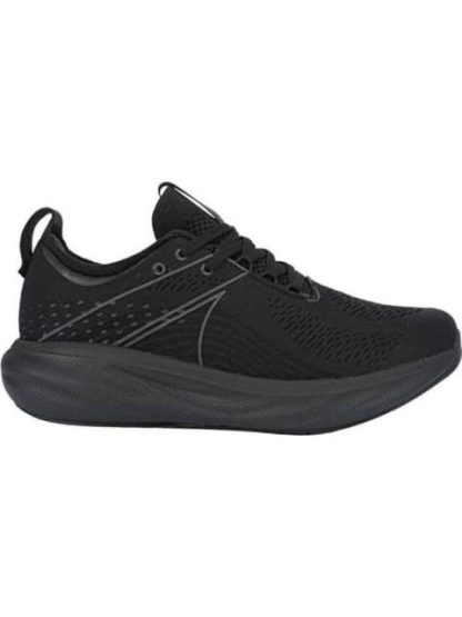 TENIS DEPORTIVO CORRER NEGRO PROKENNEX
