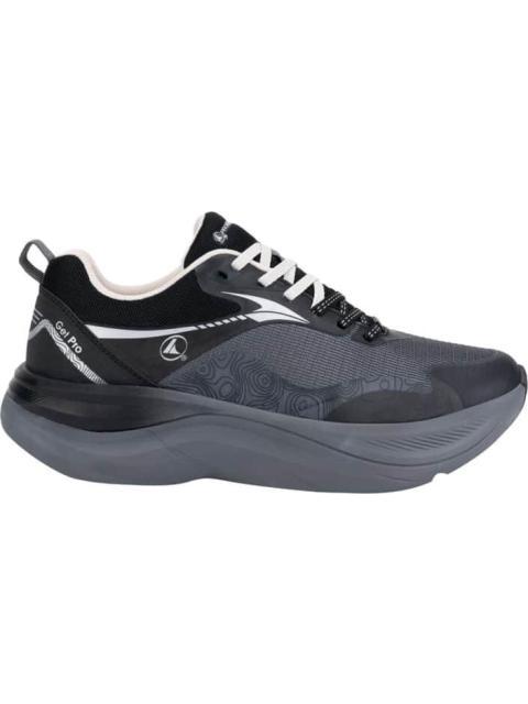 TENIS DEPORTIVO CORRER NEGRO PROKENNEX
