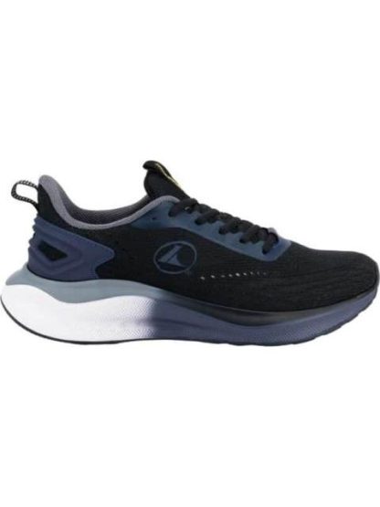 TENIS DEPORTIVO CORRER NEGRO PROKENNEX