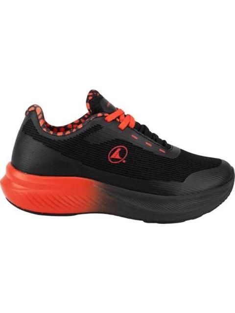 TENIS DEPORTIVO CORRER NEGRO PROKENNEX