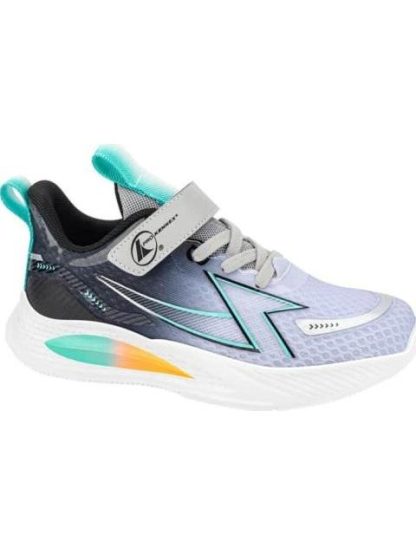 TENIS PARA CORRER NEGRO PROKENNEX - Image 2