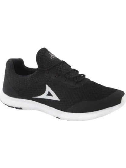 TENIS CORRER NEGRO PIRMA - Image 2