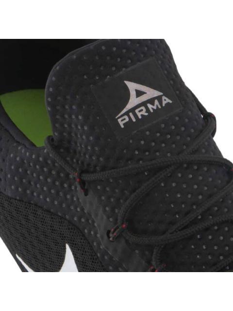 TENIS CORRER NEGRO PIRMA - Image 4