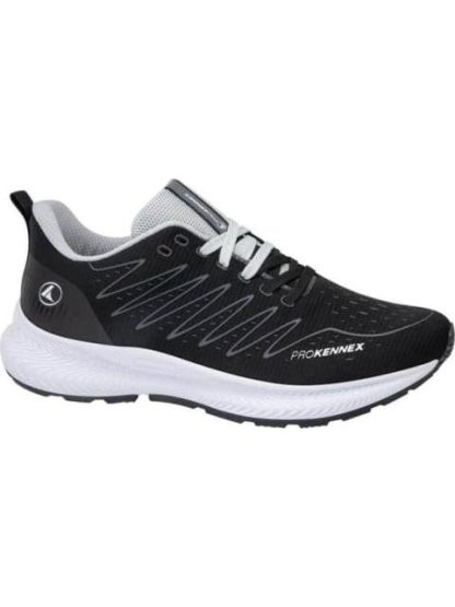 TENIS DEPORTIVO CORRER NEGRO PROKENNEX - Image 2