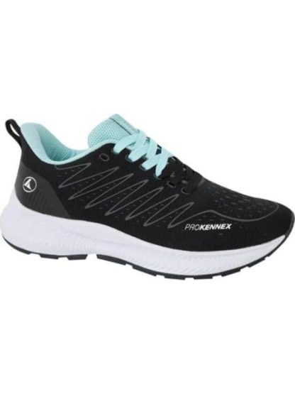 TENIS DEPORTIVO CORRER NEGRO PROKENNEX - Image 2