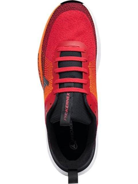 TENIS DEPORTIVO CORRER ROJO GOODYEAR PROKENNEX - Image 3