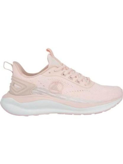 TENIS DEPORTIVO CORRER ROSA PROKENNEX
