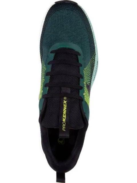 TENIS DEPORTIVO CORRER TURQUEZA GOODYEAR PROKENNEX - Image 3