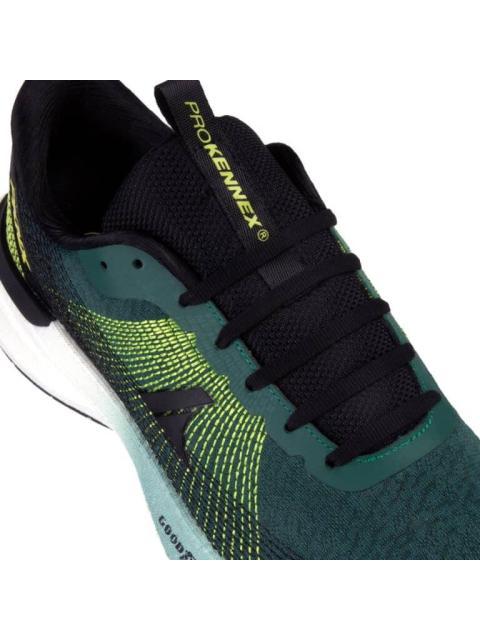TENIS DEPORTIVO CORRER TURQUEZA GOODYEAR PROKENNEX - Image 6