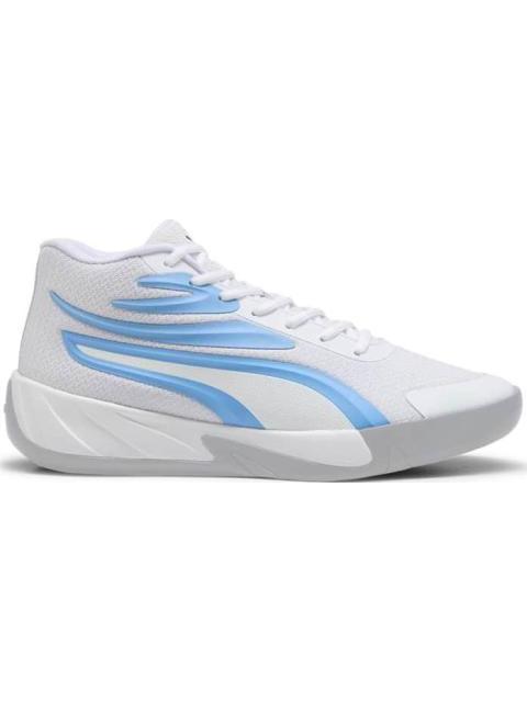 TENIS DEPORTIVO COURT PRO BLANCO PUMA - Image 5